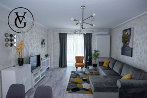 Apartament 2 camere | Mamaia | Parcare | Vedere spre lac și mare - imagine 14