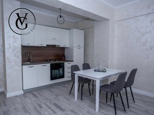 Apartament 2 camere | Mamaia | Parcare | Vedere spre lac și mare - imagine 6