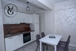 Apartament 2 camere | Mamaia | Parcare | Vedere spre lac și mare - imagine 11