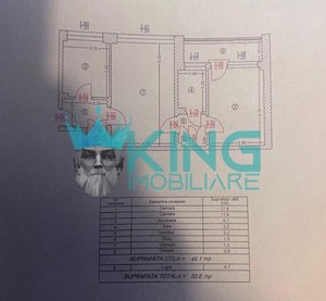 2 CAMERE | OBOR | AC | METROU 7 MIN - imagine 20