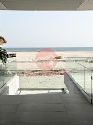 Inchiriere apartament 2 camere, iesire direct pe plaja, zona de cluburi Crazy Brach Mamaia - imagine 9