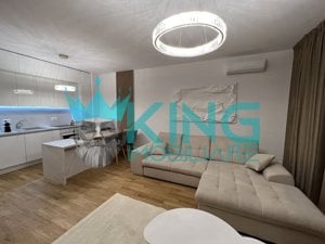  Apartament 2 Camere Baneasa Bucuresti