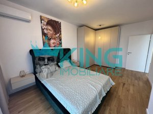  Apartament 2 Camere Baneasa Bucuresti - imagine 5