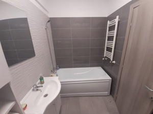 Apartament cu 2 camere Nicolina, Rond Vechi - imagine 6