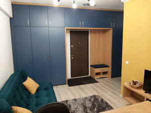 Apartament cu 2 camere Nicolina, Rond Vechi - imagine 8