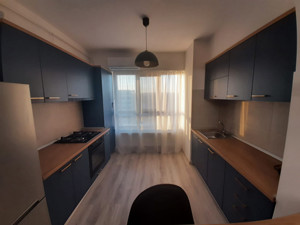 Apartament cu 2 camere Nicolina, Rond Vechi - imagine 4