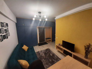 Apartament cu 2 camere Nicolina, Rond Vechi - imagine 12