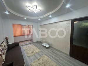 Apartament decomandat renovat 2024 etaj 2 zona Mihai Viteazul - imagine 5