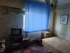 vand apartament 3 camere, decomandat, etaj 4, suprafata utila 74,5 m2 - imagine 7