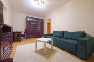 Tineretului -Timpuri Noi, Super apartament 2 camere mobilate si utilate - centrala proprie, etaj 1 - imagine 2