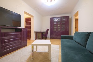 Tineretului -Timpuri Noi, Super apartament 2 camere mobilate si utilate - centrala proprie, etaj 1 - imagine 3