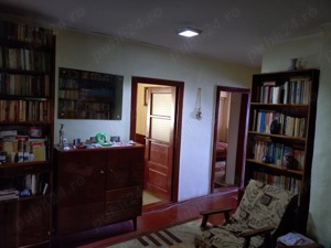 vand apartament 3 camere, decomandat, etaj 4, suprafata utila 74,5 m2 - imagine 8