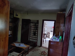 vand apartament 3 camere, decomandat, etaj 4, suprafata utila 74,5 m2 - imagine 4