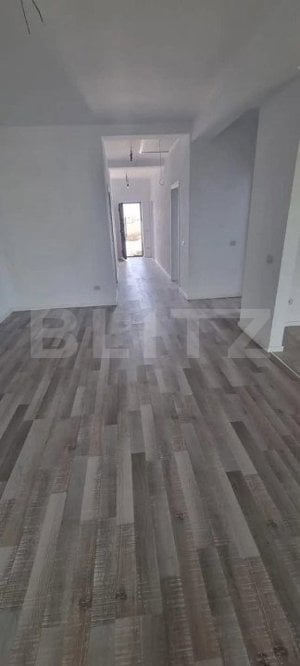 Duplex Sacalaz, 3 Camere, 90mp utili, foarte aproape de Timisoara - imagine 11