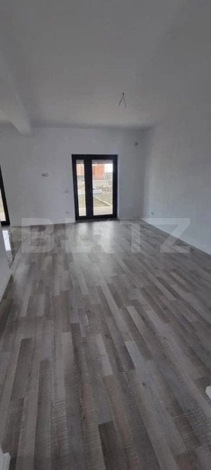 Duplex Sacalaz, 3 Camere, 90mp utili, foarte aproape de Timisoara - imagine 7