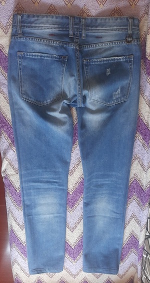 Blugi Musse  - imagine 2