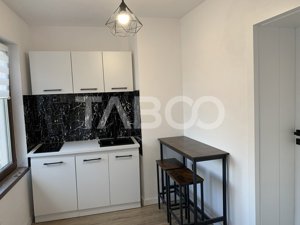 Garsoniera de vanzare 29 mpu pretabila regim hotelier in Orasul de Jos - imagine 7