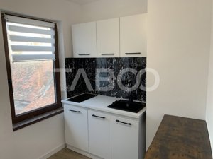 Garsoniera de vanzare 29 mpu pretabila regim hotelier in Orasul de Jos - imagine 8