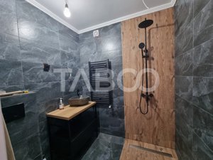 Garsoniera de vanzare 29 mpu pretabila regim hotelier in Orasul de Jos - imagine 6