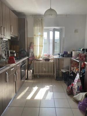 Apartament 3 camere Fizicienilor