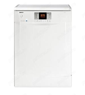 Masina de spalat vase Beko DFN 6833, 13 seturi, 8 Programe, Clasa A+