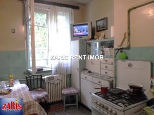 Vanzare apartament 2 camere decomandat in Ploiesti, zona Eminescu - imagine 9