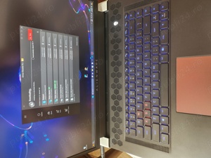 Vand URGENT LAPTOP GAMING ALIENWARE x17r1 in stare excelenta in cutia originala - imagine 4