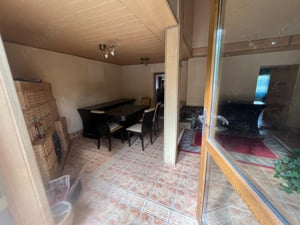 URGENT casa 5 camere 4000 mp Valeni Teisani - imagine 5