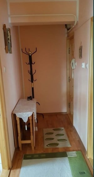 Apartament 2 camere, zona Tratoria  - imagine 3