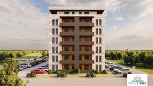 PARK GIROC apartamente 2 si 3 camere in RATE LA DEZVOLTATOR 7 ANI nZEB - imagine 6