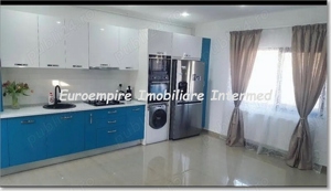 Viila de inchiriat in Navodari jud. Constanta