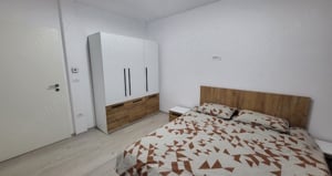 De inchiriat apartament cu 2 camere langa Spitalul Judetean 