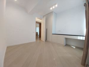 Apartament 3 camere LUX - Pipera   Cortina North - parcare subterana - imagine 7