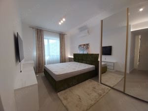 Apartament 3 camere LUX - Pipera   Cortina North - parcare subterana - imagine 6