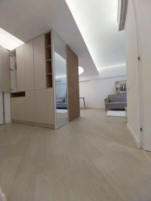 Apartament 3 camere LUX - Pipera   Cortina North - parcare subterana - imagine 4