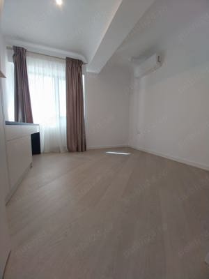 Apartament 3 camere LUX - Pipera   Cortina North - parcare subterana - imagine 8