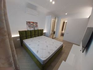 Apartament 3 camere LUX - Pipera   Cortina North - parcare subterana - imagine 5