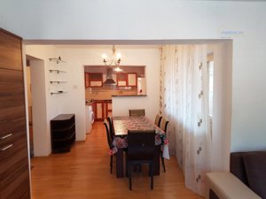 Apartament de 3 camere, zona ANAF - imagine 19