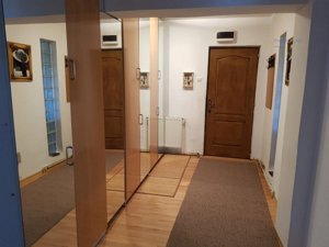 Apartament de 3 camere, zona ANAF - imagine 2