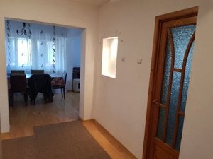 Apartament de 3 camere, zona ANAF - imagine 14