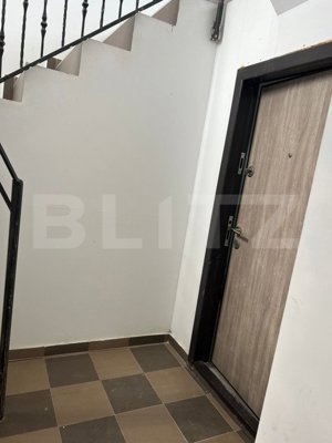 Apartament de vanzare 2 camere, decomandat, zona Jiului - imagine 9