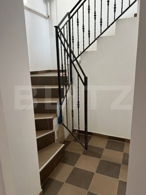 Apartament de vanzare 2 camere, decomandat, zona Jiului - imagine 10