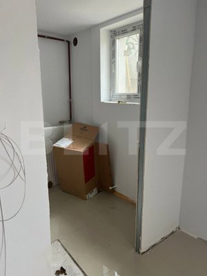 Apartament de vanzare 2 camere, decomandat, zona Jiului - imagine 7