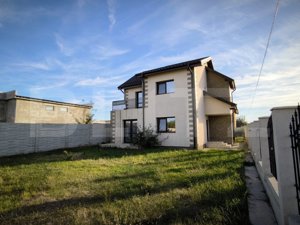 Casa P+1,  141 mp utili cu 476 mp de teren, zona complex Capsunarie-Selgros! - imagine 3