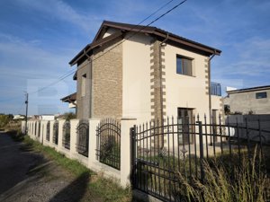 Casa P+1,  141 mp utili cu 476 mp de teren, zona complex Capsunarie-Selgros! - imagine 4