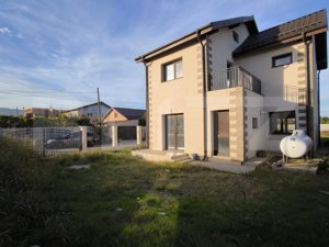 Casa P+1,  141 mp utili cu 476 mp de teren, zona complex Capsunarie-Selgros! - imagine 6