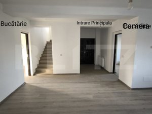 Casa P+1,  141 mp utili cu 476 mp de teren, zona complex Capsunarie-Selgros! - imagine 9