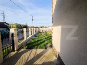 Casa P+1,  141 mp utili cu 476 mp de teren, zona complex Capsunarie-Selgros! - imagine 8