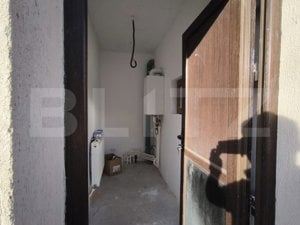 Casa P+1,  141 mp utili cu 476 mp de teren, zona complex Capsunarie-Selgros! - imagine 7