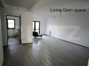 Casa P+1,  141 mp utili cu 476 mp de teren, zona complex Capsunarie-Selgros! - imagine 10